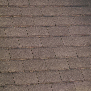 Marley Segmental Ridge Antique Brown product image