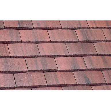 Marley Modern Ridge Old English Dark Red 20980 product image