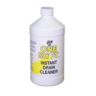 Oracstar One Shot Drain Cleaner product image