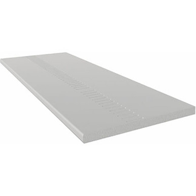 Freefoam 200mm Pre Vented Gpb White product image