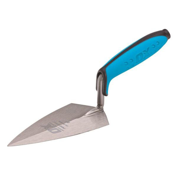 Photograph of OX-P018506 OX Pro Pointing Trowel Philadelphia Patter 6" / 152mm