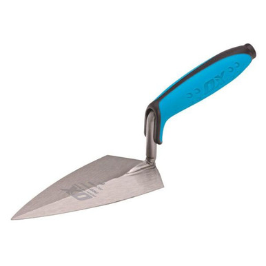 Further photograph of OX-P018506 OX Pro Pointing Trowel Philadelphia Patter 6 / 152mm