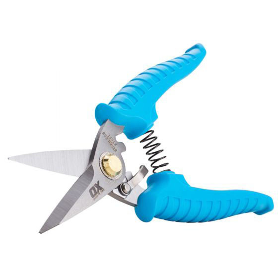 Photograph of OX-P233001 OX Pro Snips