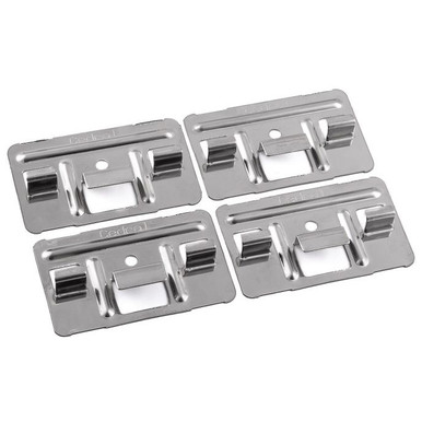 Further photograph of Cedral Click Clip & Screw Set (250)