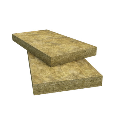 Further photograph of Rockwool Rwa45 Slab 1200 X 600mm (Pk 9) 6.48M2 50mm