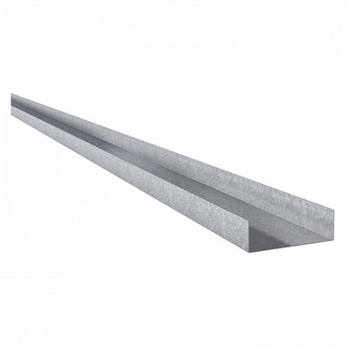 Superior Sections Primary Channel 3600mm