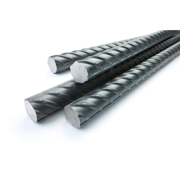 Photograph of Reinforcement Rod 16mm 3Mtr Length