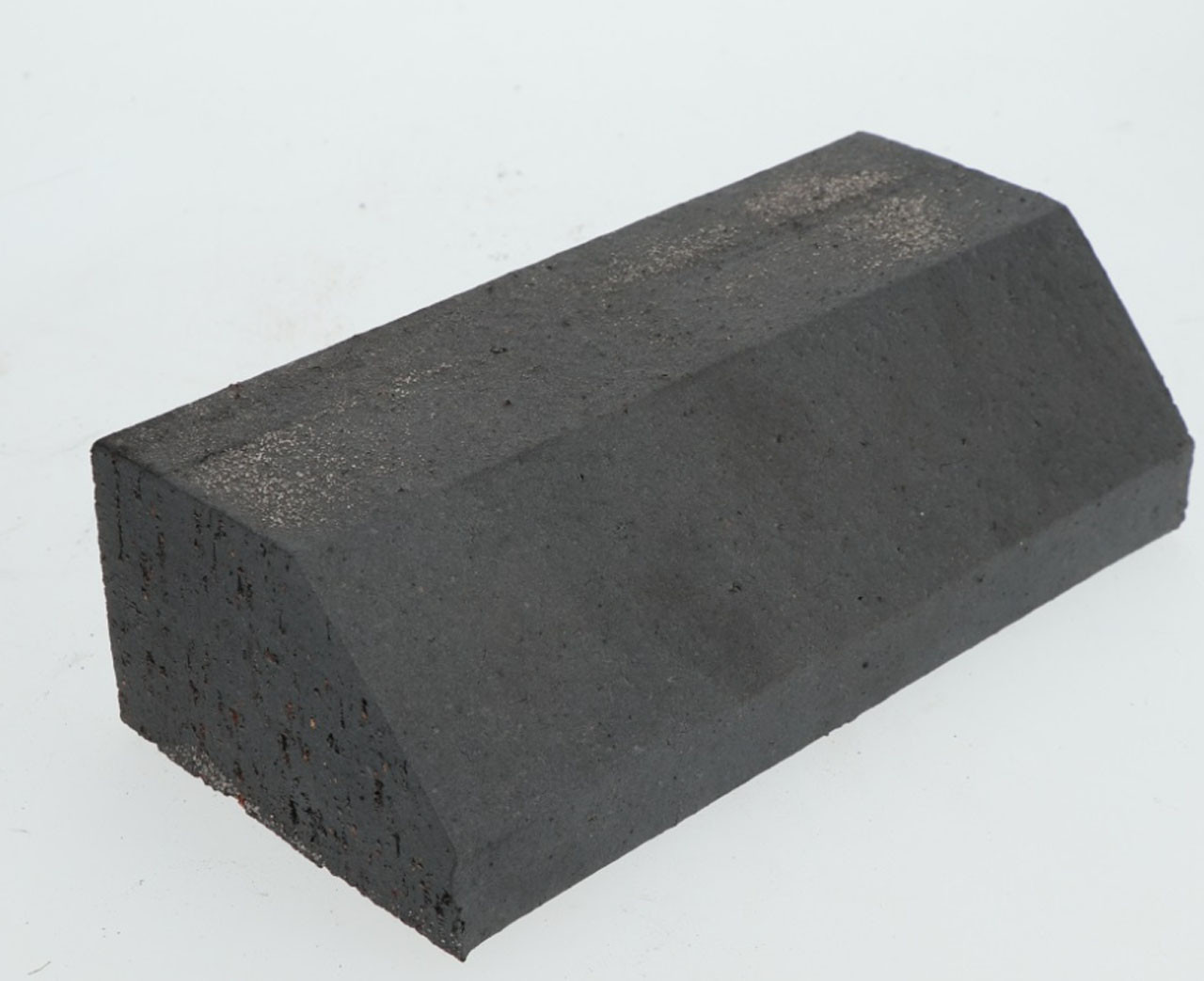 Photograph of Smooth Blue Plinth Stretcher Pl3.2