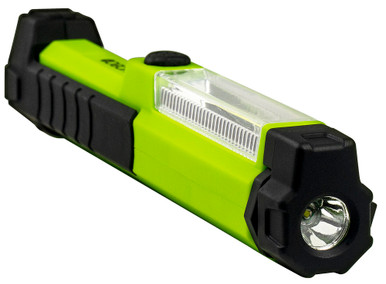 Further photograph of USB Rechargeable Inspection Torch 5V 1.5W 50LM 6500K