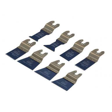 H8MAK 8 Piece Smart Blade Set product image