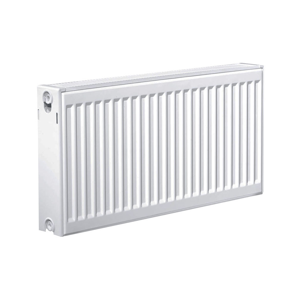 Photograph of Ecorad Type 11 Single Convector Radiator 600x1200mm