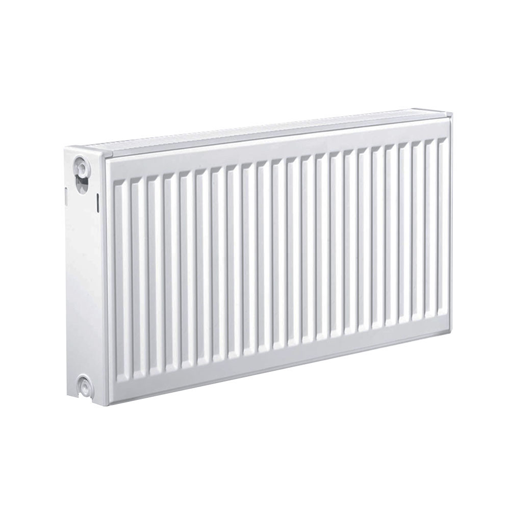Photograph of Ecorad Type 22 Double Convector Radiator 600X1200mm