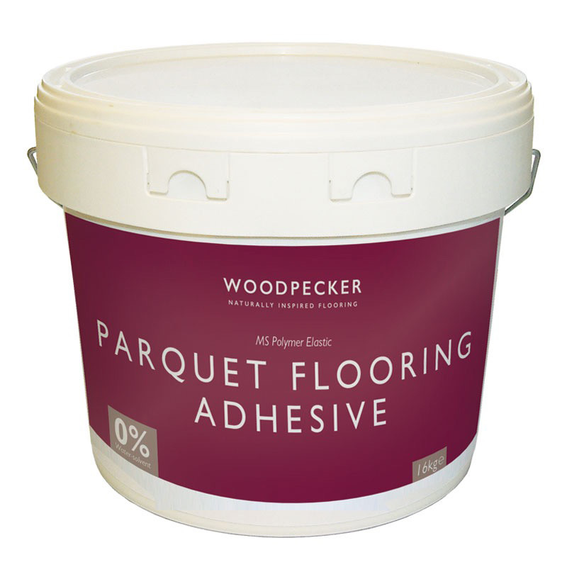 Photograph of MS Parquet Adhesive 16kg