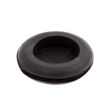 Unicrimp Qgrom20Closed 20mm Grommet Closed Pk100