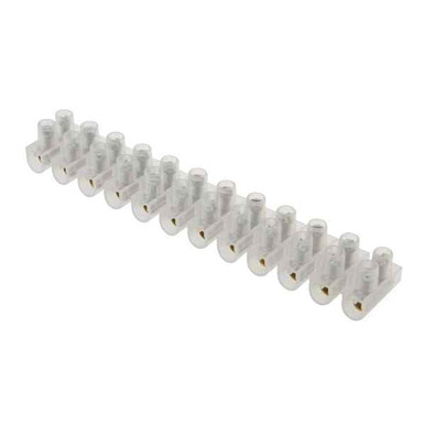 Unicrimp Qtb15 15A Strip Connector product image