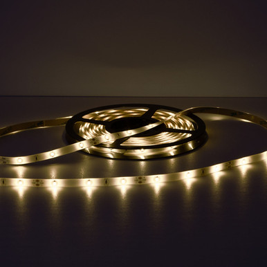 Pro Light Ls1120 Warm White Led Strip Kit 5Mtr IP65 product image