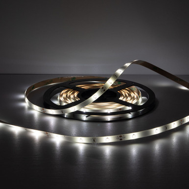 Further photograph of Pro Light Ls1121 Cool White Led Strip Kit 5Mtr IP65