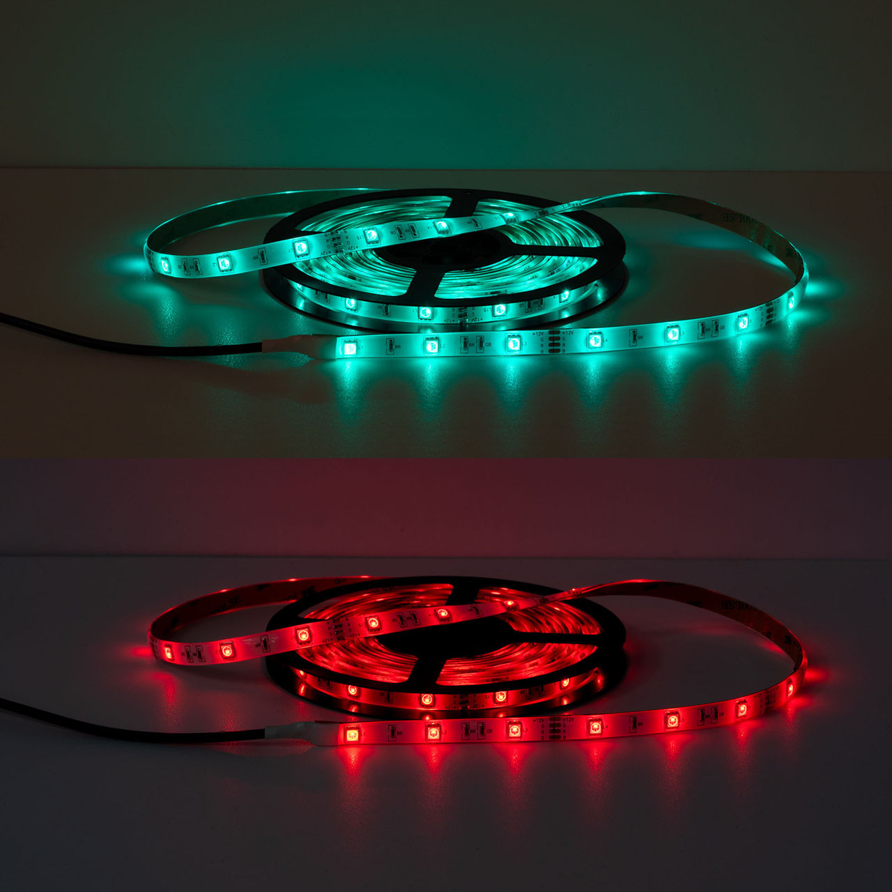 Photograph of Pro Light Ls1122 RGB Led Strip Kit 5Mtr IP65