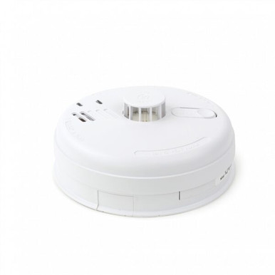 Further photograph of Aico EI144Rc Heat Alarm