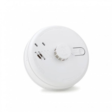 Further photograph of Aico EI144Rc Heat Alarm