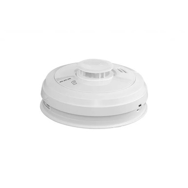 Further photograph of Aico Heat Alarm, Thermistor Sensor, 5 Year Warranty, 58?C Trigger, 230V, 150x66mm, 308g