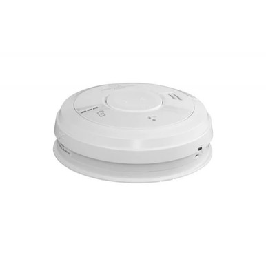 Further photograph of Aico EI3018 Mains Radiolink Carbon Monoxide Alarm