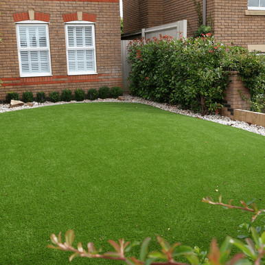 Softy (38mm) Artificial Grass 2M Width