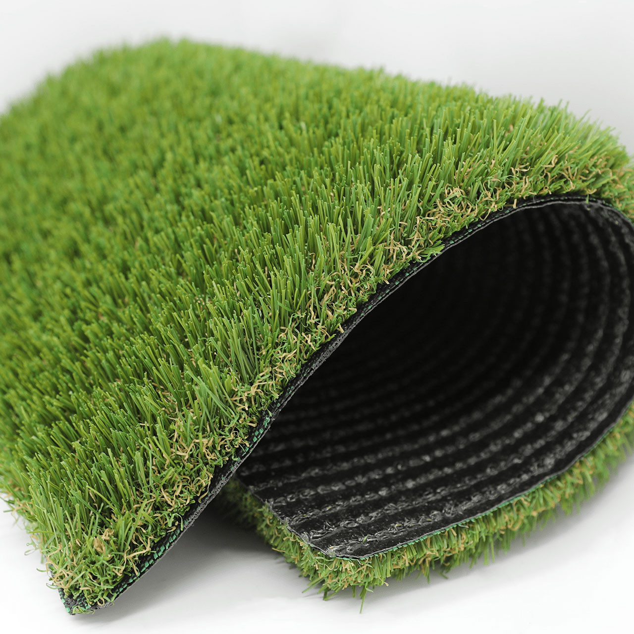 Photograph of Cherish PU (27mm) Artificial Grass 2M Width