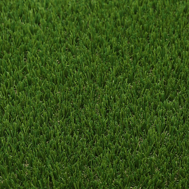 Further photograph of Cherish PU (27mm) Artificial Grass 2M Width