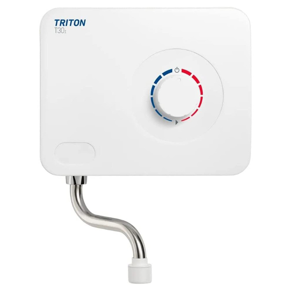 Photograph of Triton T30I 3.0Kw Handwash Kit