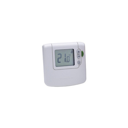 Photograph of Honeywell DT92E1000 Wireless Digital Thermostat