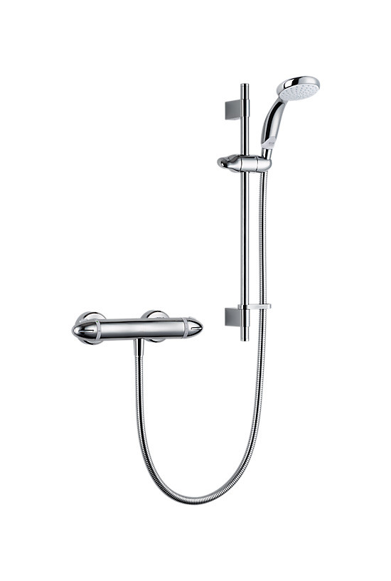 Photograph of Mira Coda Pro EV Thermostatic Shower