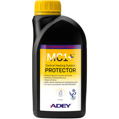 Adey Mc1+ Central Heating Protector 500Ml product image