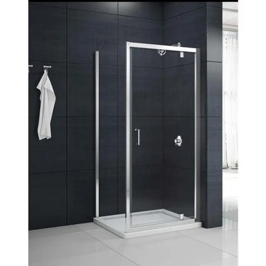 Merlyn Mbox 900mm Pivot Door