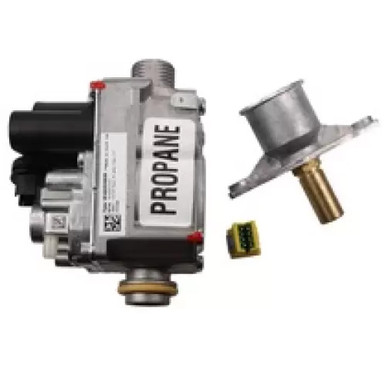 Ideal Logic Max C30 Combi LPG Kit