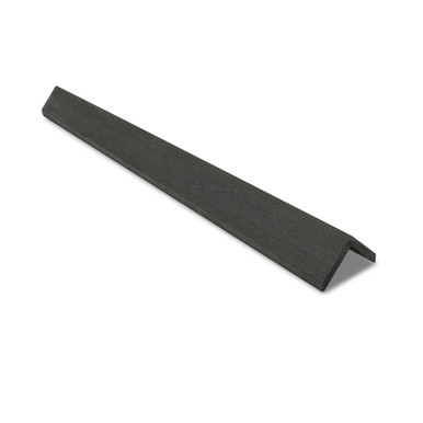 Ecoscape Stone/Graphite Angle Trim 42X6X3000mm product image