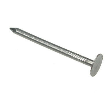 Aluminium Clout Nail 50X3.35mm 1kg Bag product image