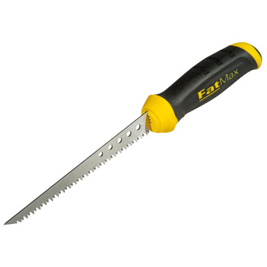 FatMax? Jab Saw & Scabbard