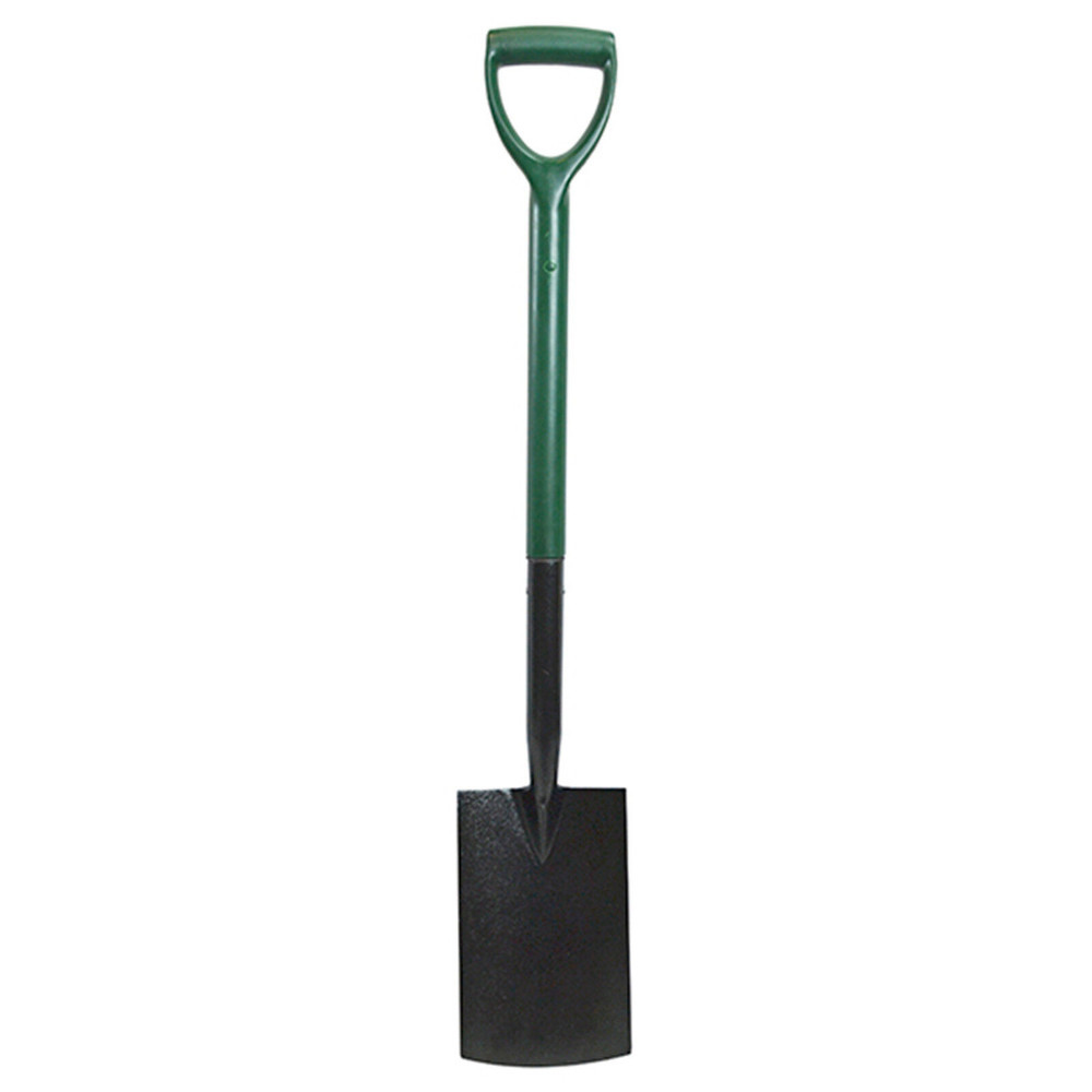 Photograph of Essentials Digging Spade