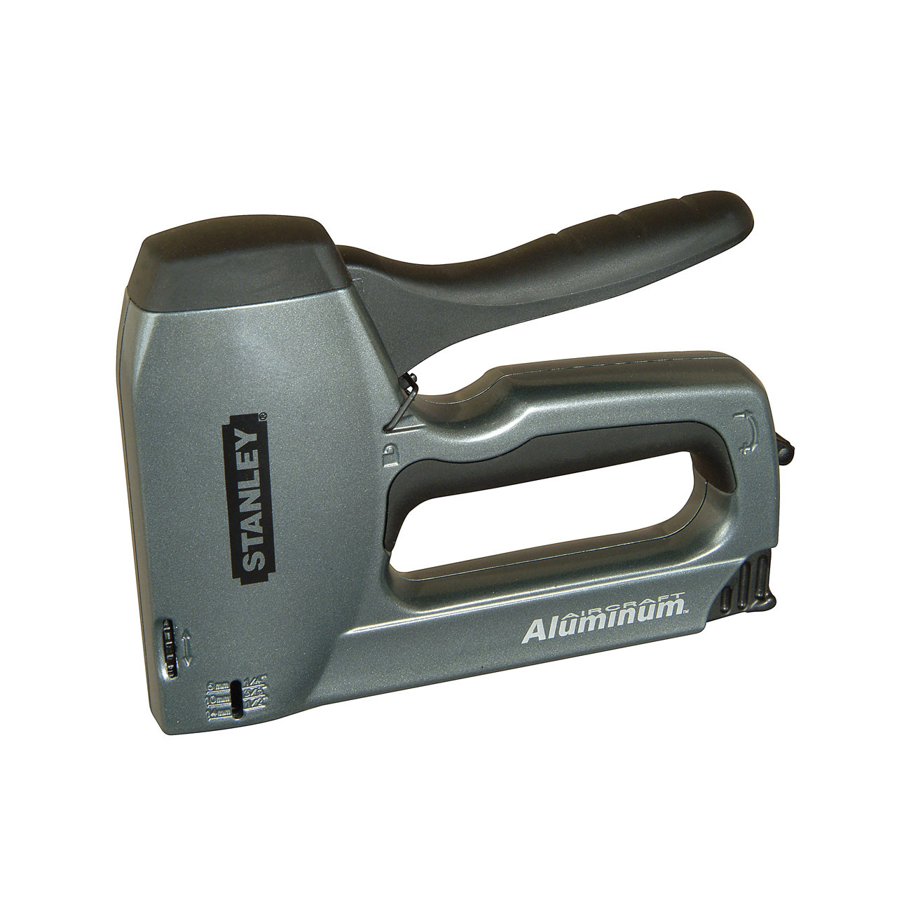 Photograph of 0TR250 Heavy-Duty Staple & Nail Gun