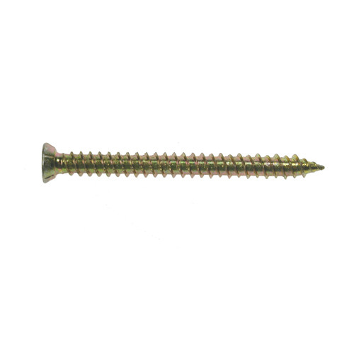 Photograph of Owletts Concrete Screws 7.5X60mm