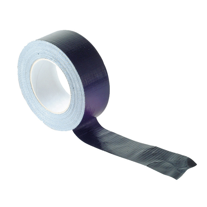 Photograph of Gaffa Tape 50mm x 50m Black