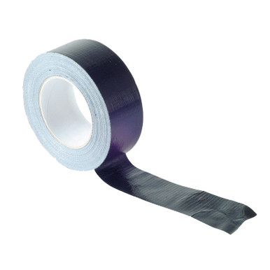 Gaffa Tape 50mm x 50m Black