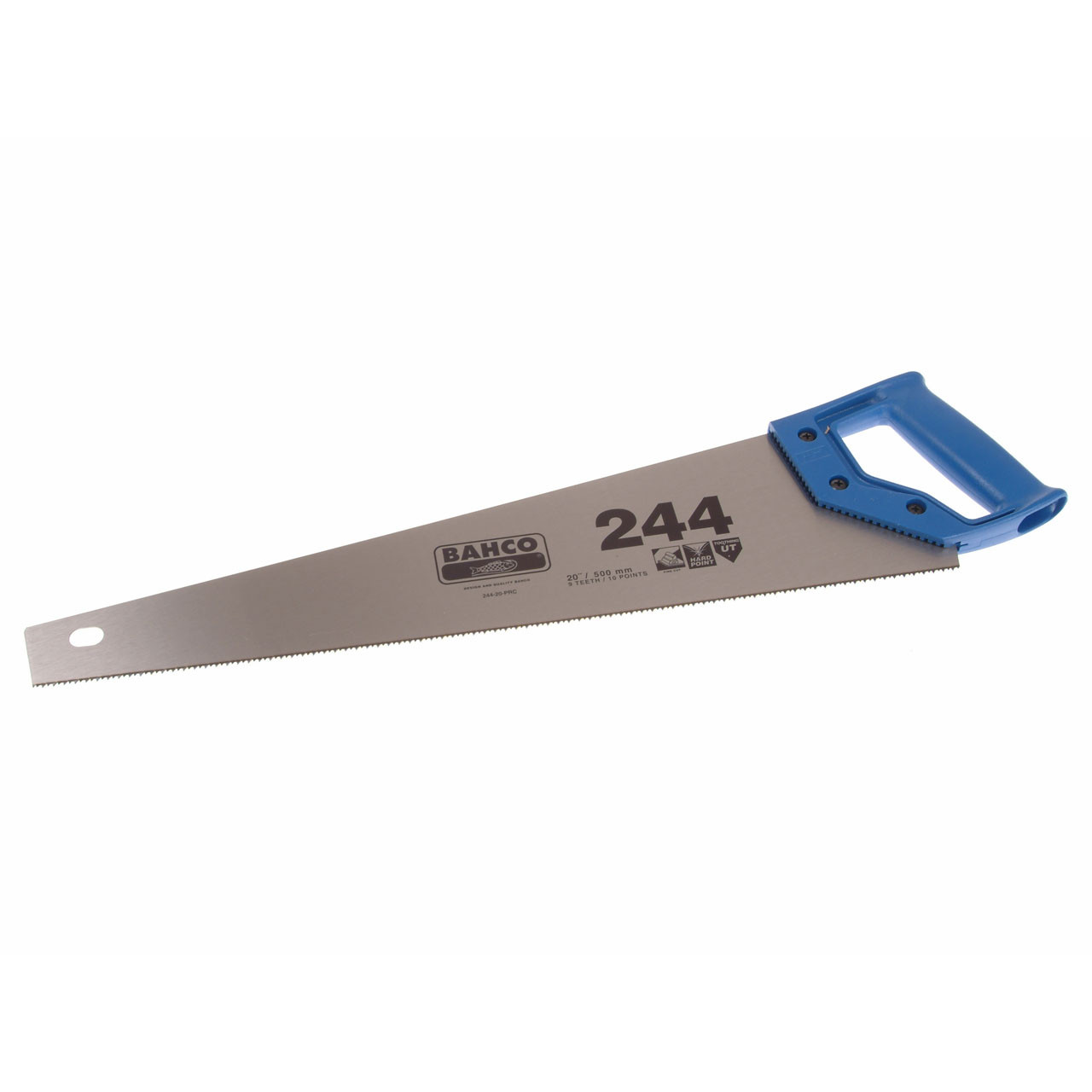 Photograph of 244-22-PRC Hardpoint Handsaw 550mm (22in) Fine Cut