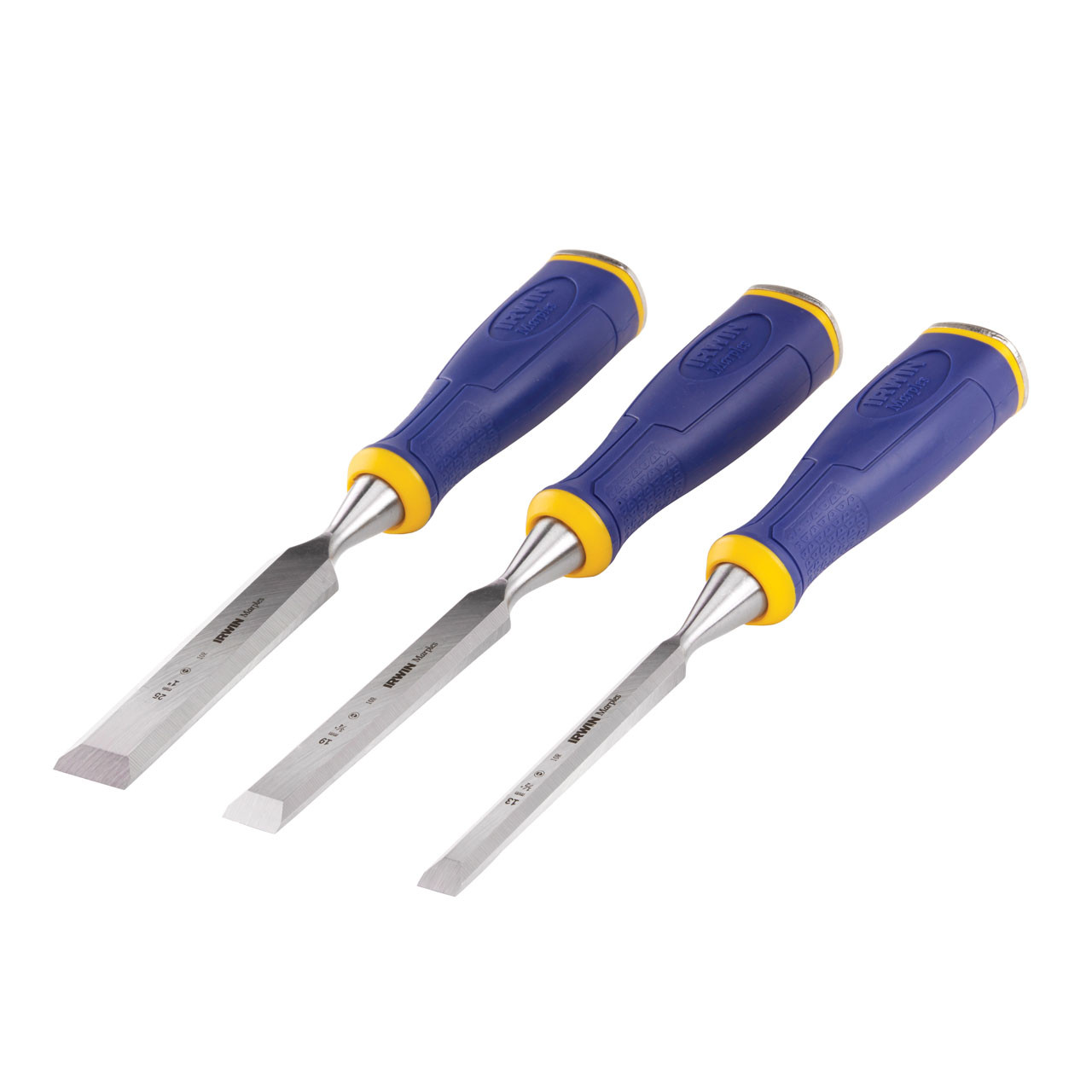 Photograph of MS500 ProTouch? All-Purpose Chisel Set, 3 Piece