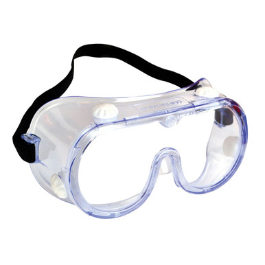 Indirect Ventilation Safety Goggles product image