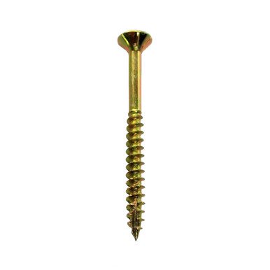 Vortex Professional Wood Screws 6X180mm 12G (Box 100) product image