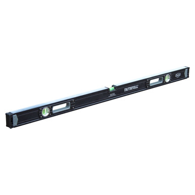 Prestige Professional Heavy-Duty Spirit Level 120cm product image