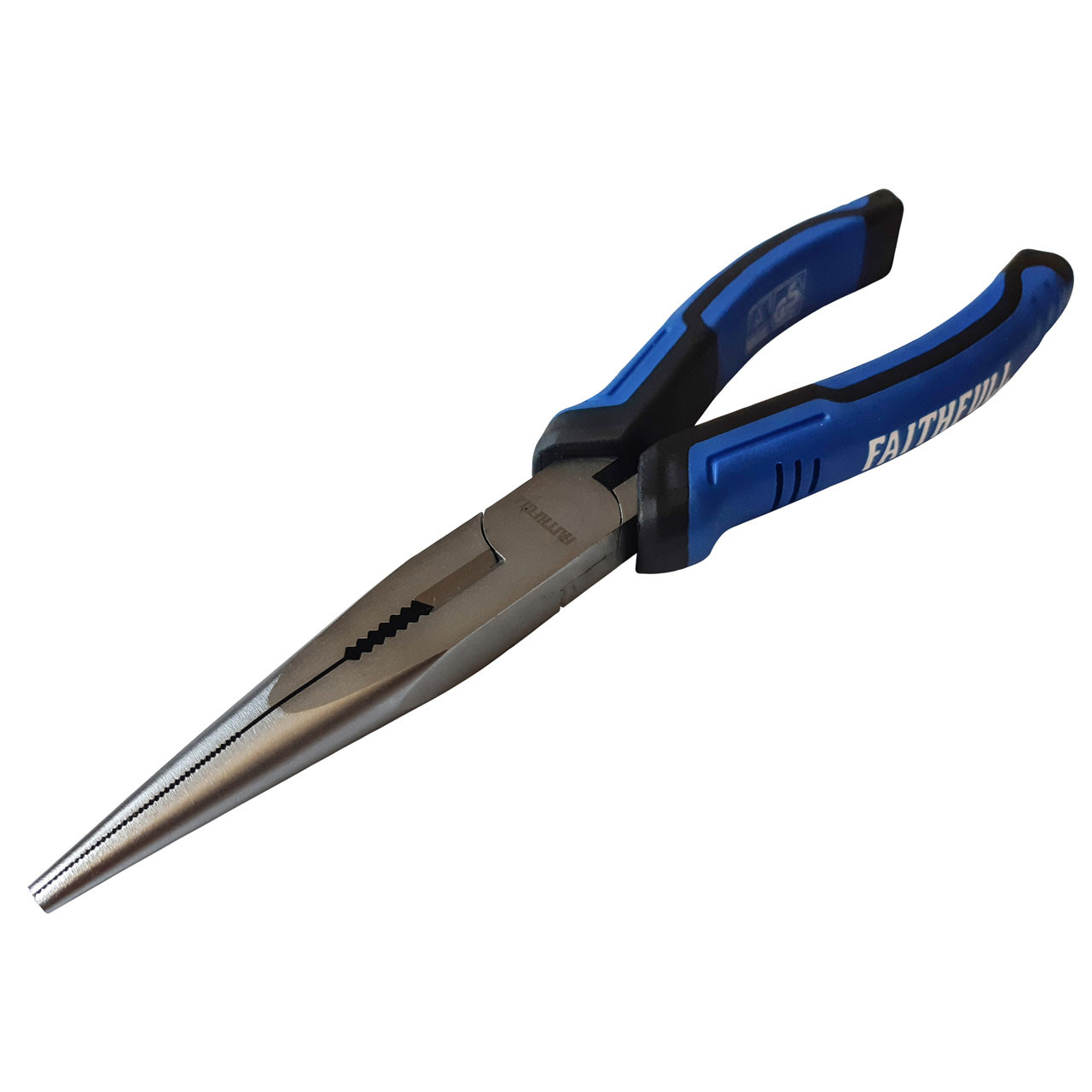 Photograph of Long Nose Pliers 200mm (8in)