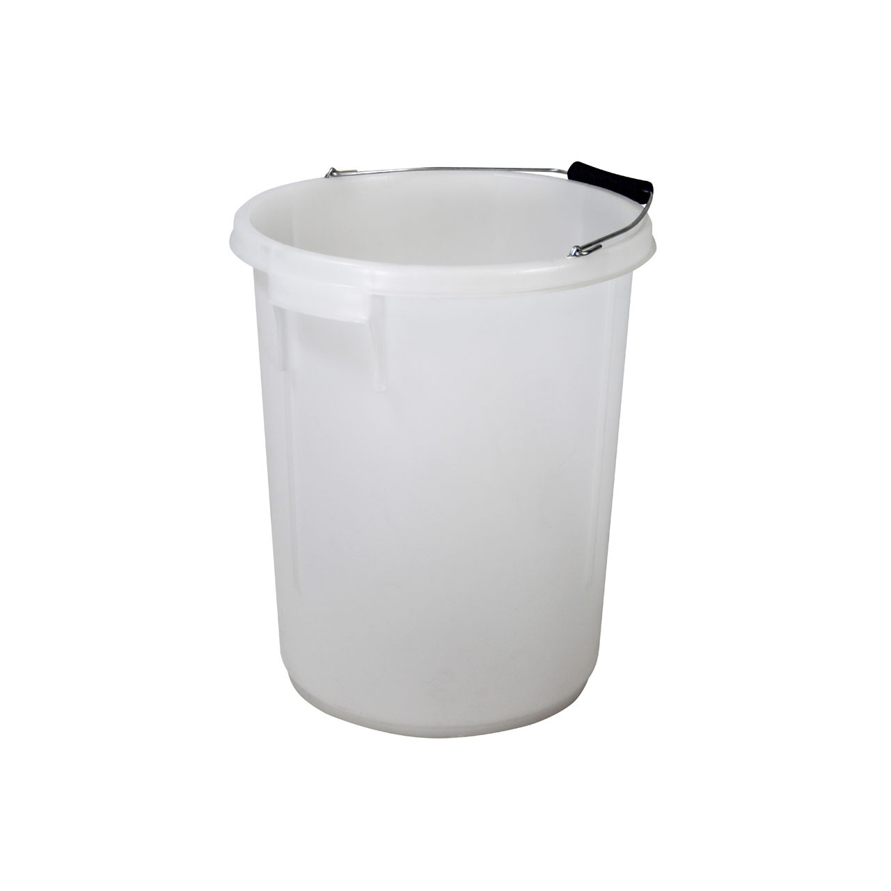 Photograph of Mixing Bucket 25 litre (5 gallon) - White